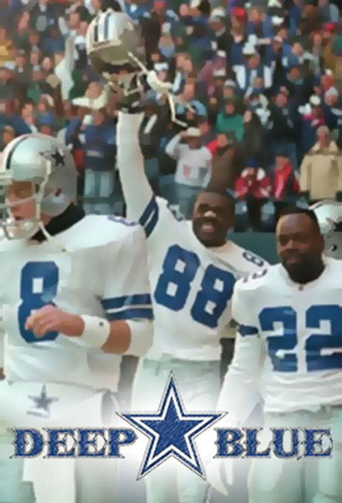 Deep Blue poster