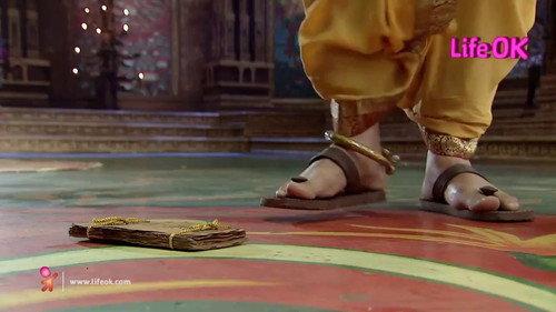 Devon Ke Dev...Mahadev Season 2 Episode 13 - Daksh's plans