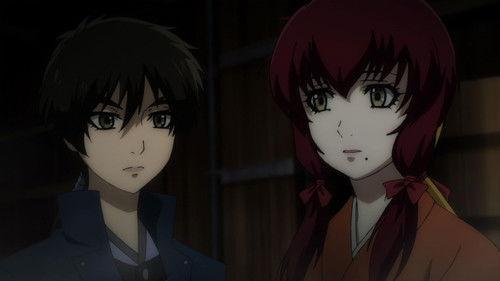 Basilisk Season 2 Episode 11 - Like a Rhinoceros