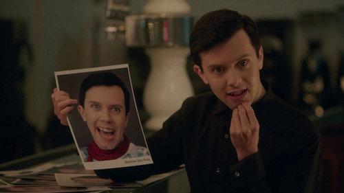 Difficult People Season 1 Episode 5 - The Children's Menu