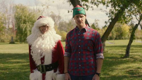 Pour toujours, plus un jour Season 2 Episode 4 - The Extra Dad