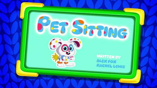 Morphle and the Magic Pets Season 1 Episode 12 - Pet Sitting