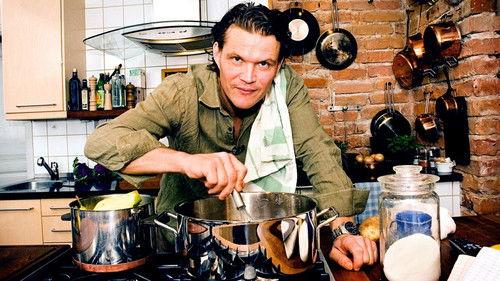 Vad blir det för mat? Season 1 Episode 1 - Episode 1