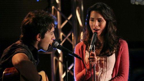 Make It or Break It Season 2 Episode 14 - Life Of Death