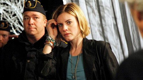 Annika Bengtzon: Crime Reporter Season 1 Episode 2 - Prime Time