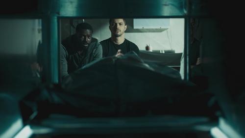 Hidden Truths 2 Season 1 Episode 17 - Episode 17