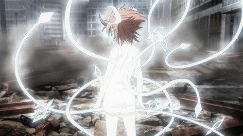 A Certain Scientific Railgun Season 3 Episode 12 - Exterior