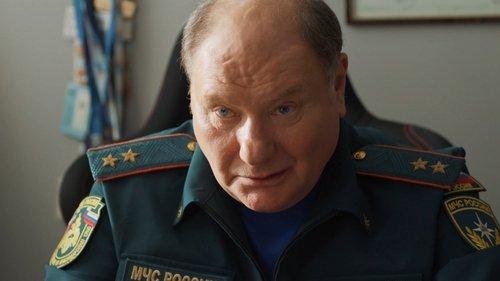 Five Minutes of Silence Season 5 Episode 18 - Episode 18