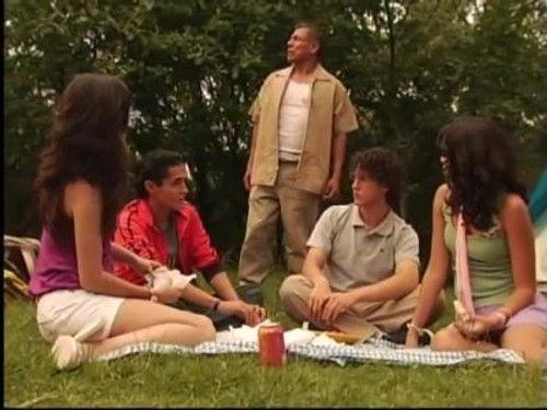 Lo Que La Gente Cuenta Season 2 Episode 9 - Episode 9