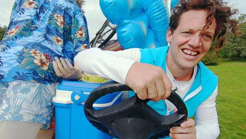 Background image for Nassim Al Fakir guests