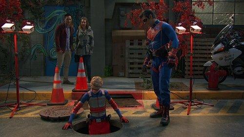 Henry Danger Season 1 Episode 20 - Kid Grounded