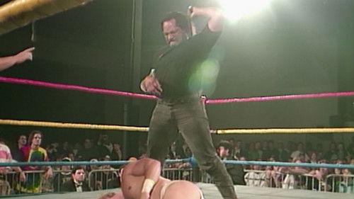 Background image for ECW Hardcore TV - Jan. 03, 1995