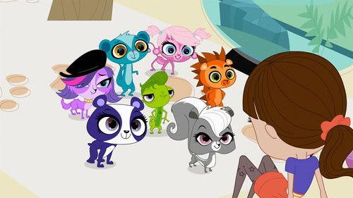 Littlest Pet Shop Season 1 Episode 1 - Blythe's Big Adventure (1)