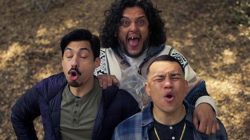 Gentefied Season 2 Episode 7 - No More Band-Aids