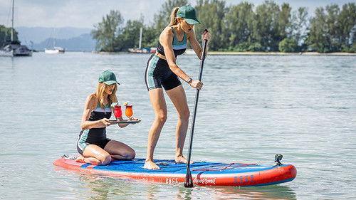 The Amazing Race Australia Season 7 Episode 4 - Leg 4