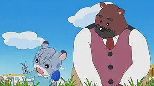 Shimajiro: A Wonderful Adventure Season 4 Episode 2 - Episode 2