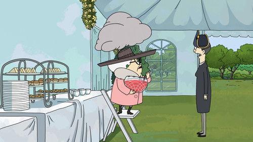 Central Park Season 1 Episode 3 - Hat Luncheon