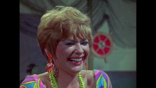 The Flying Nun Season 1 Episode 7 - Polly Wants a Cracked Head