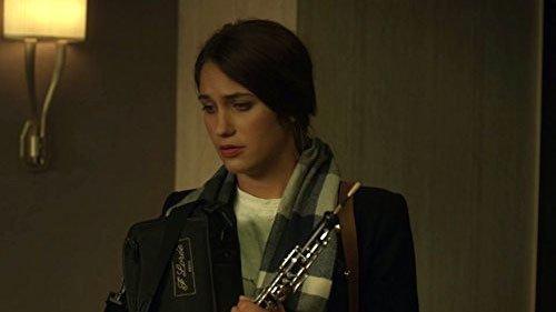 Mozart in the Jungle Season 1 Episode 2 - Fifth Chair