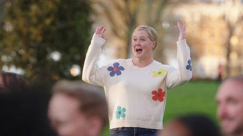 Inside Amy Schumer Season 5 Episode 4 - Awwwww