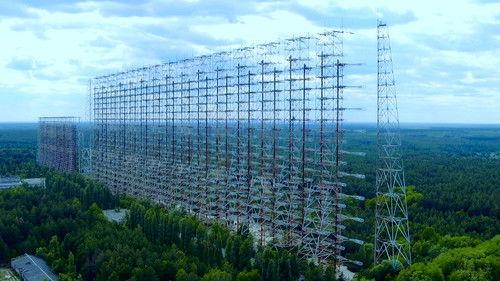 Abandoned Engineering Season 1 Episode 5 - Quest for Power