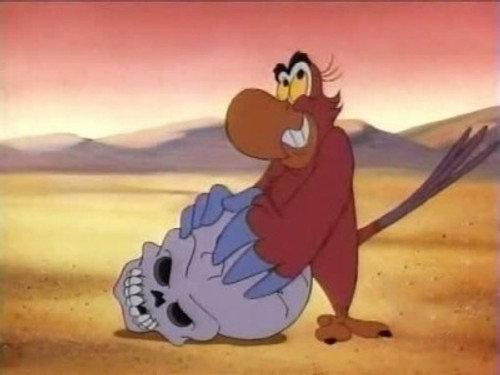 Aladdin Season 2 Episode 45 - Sea No Evil
