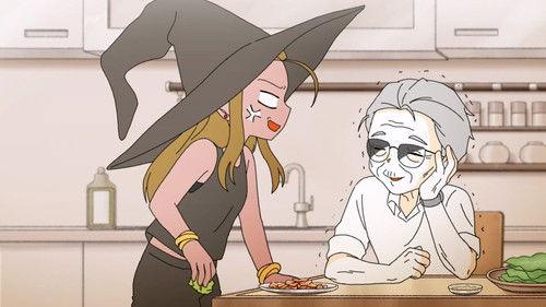 Background image for Do you know her?