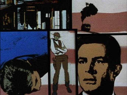 The Wild Wild West Season 2 Episode 23 - The Night of the Surreal McCoy