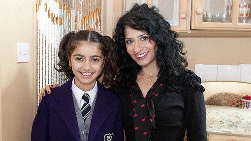 Little Crackers Season 2 Episode 6 - Shappi Khorsandi's Little Cracker: Shappi 4 Todd