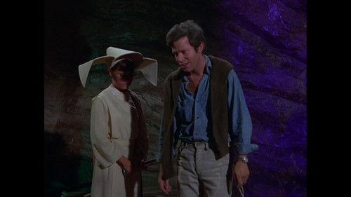 The Flying Nun Season 1 Episode 15 - The Dig In