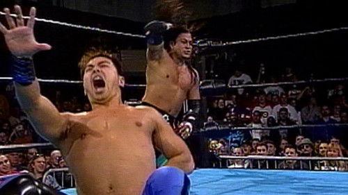 Background image for ECW Hardcore TV - Apr. 24, 1999