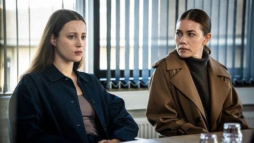 Dark Horse Season 1 Episode 6 - Episode 6