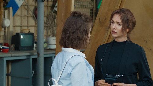 Five Minutes of Silence Season 5 Episode 22 - Episode 22