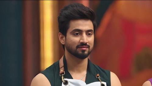 Celebrity MasterChef India Season 1 Episode 7 - Winter on a Plate