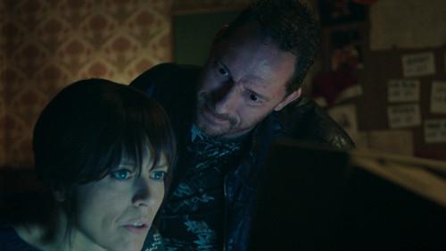 Christmas on Blood Mountain Season 1 Episode 21 - Episode 21