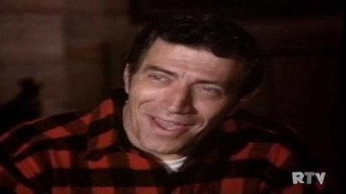 Ironside Season 4 Episode 3 - The Happy Dreams of Hollow Men