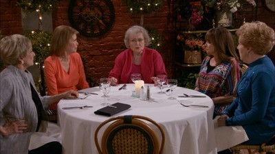 Hot in Cleveland Season 4 Episode 23 - Love Is All Around