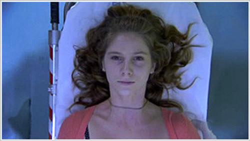 Dance Academy Season 1 Episode 21 - FOMO: Fear of Missing Out