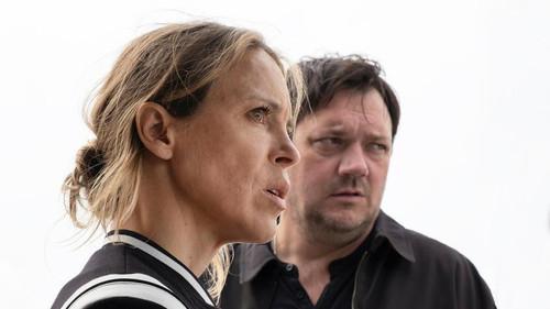 Polizeiruf 110 Season 50 Episode 2 - Sabine