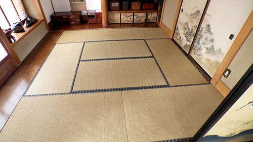 Japanology Plus Season 8 Episode 22 - Tatami