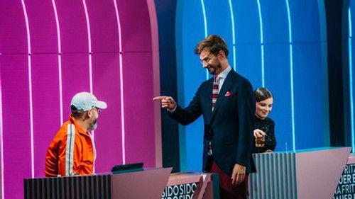 Wer stiehlt mir die Show? Season 5 Episode 5 - Episode 5