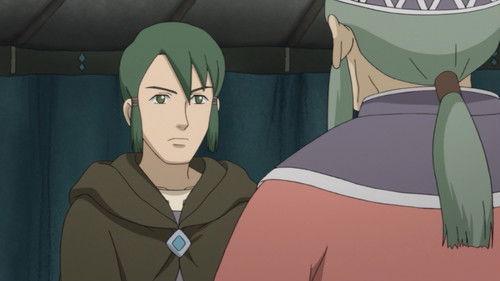 The Beast Player Erin Season 1 Episode 14 - People of the Mist