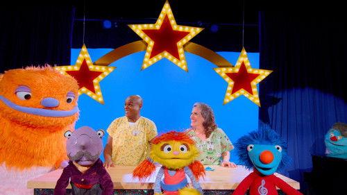 Helpsters Season 3 Episode 9 - Weather-Loving Winston / Veterinarians Vera and Vinnie