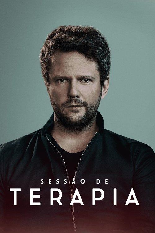 Sessão de Terapia poster