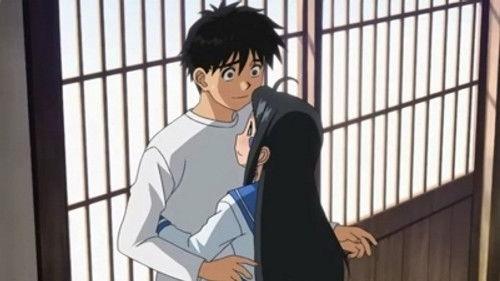 Ah! My Goddess Season 2 Episode 8 - Ah! I Want to Be of Use to You!