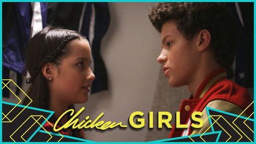 Chicken Girls Season 2 Episode 10 - Seven Minutes in Heaven