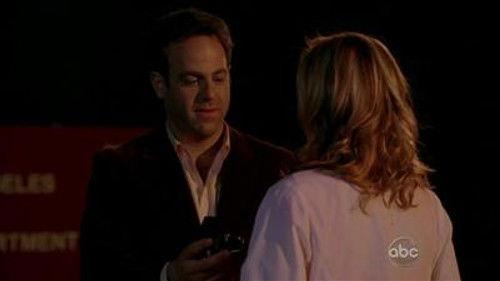 Private Practice Season 3 Episode 23 - The End of a Beautiful Friendship
