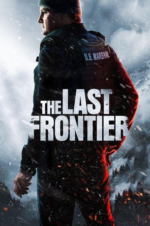 The Last Frontier poster