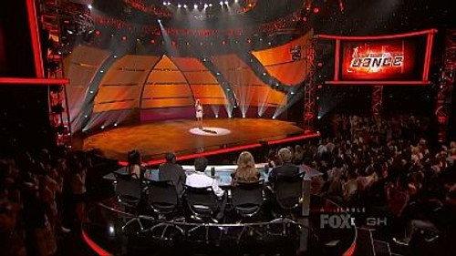 So You Think You Can Dance Season 8 Episode 5 - Meet the Top 20