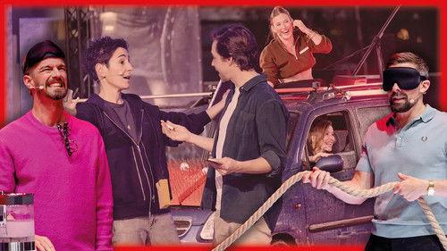 Joko & Klaas gegen ProSieben Season 8 Episode 3 - Episode 3